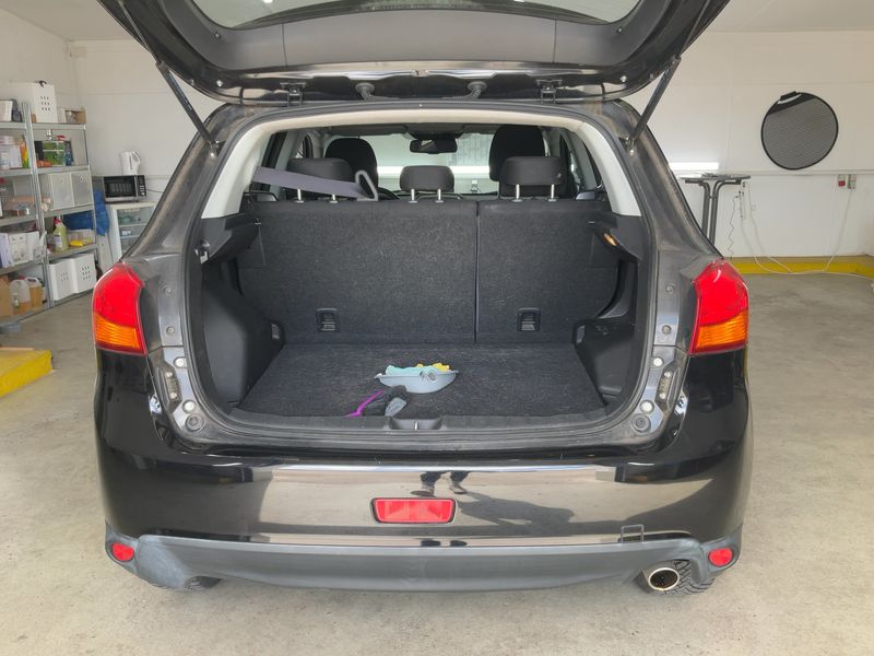 Mitsubishi ASX 1.6 Edition 100 2WD 2017 – снимка 15