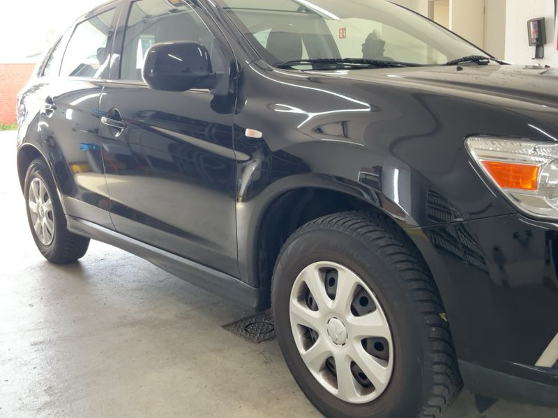 Mitsubishi ASX 1.6 Edition 100 2WD 2017 – снимка 12