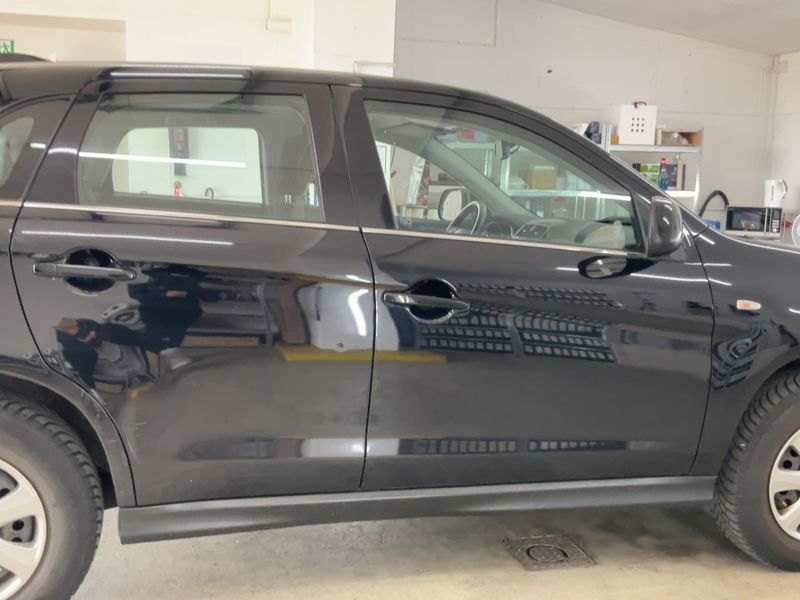 Mitsubishi ASX 1.6 Edition 100 2WD 2017 – снимка 10