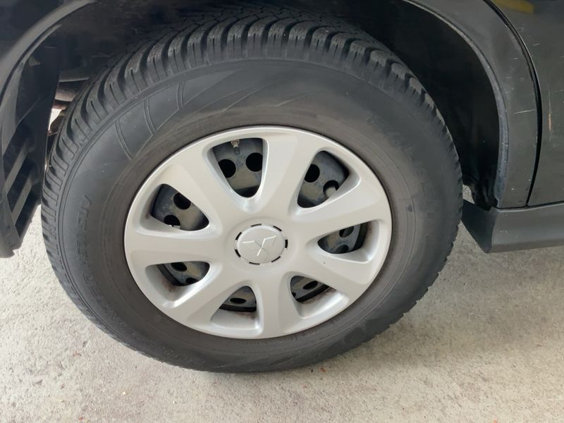 Mitsubishi ASX 1.6 Edition 100 2WD 2017 – снимка 9