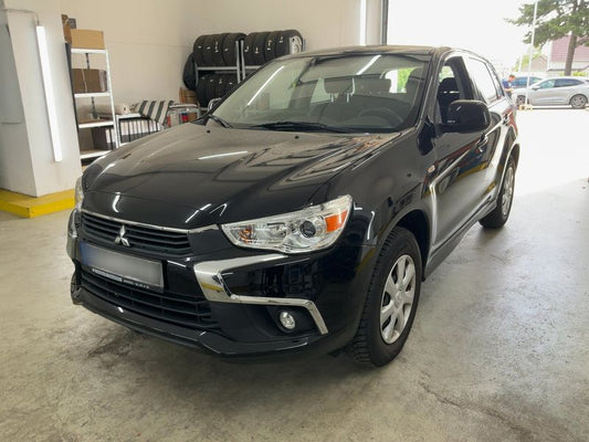 Mitsubishi ASX 1.6 Edition 100 2WD 2017 – снимка 1