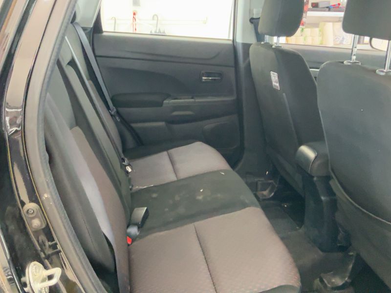 Mitsubishi ASX 1.6 Edition 100 2WD 2017 – снимка 19