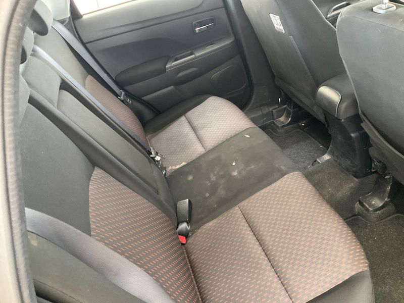 Mitsubishi ASX 1.6 Edition 100 2WD 2017 – снимка 34