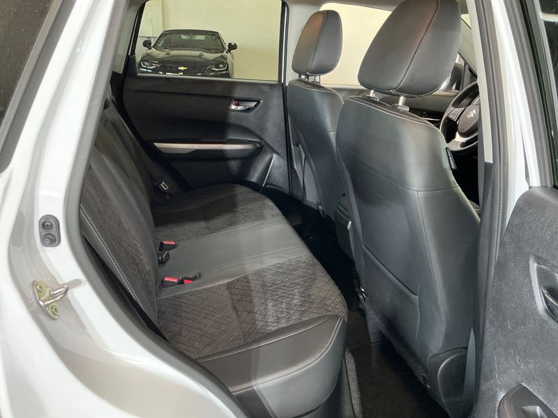 Suzuki Vitara 1.4 BoosterJet Comfort + 4x4 2020 – снимка 25
