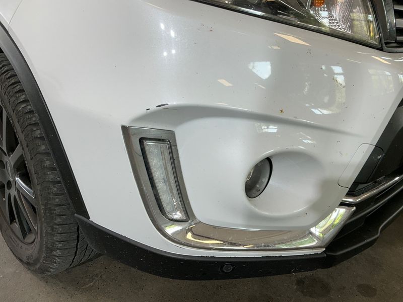 Suzuki Vitara 1.4 BoosterJet Comfort + 4x4 2020 – снимка 33