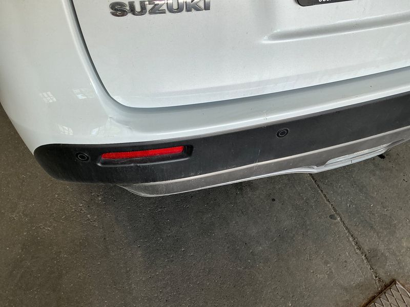 Suzuki Vitara 1.4 BoosterJet Comfort + 4x4 2020 – снимка 28