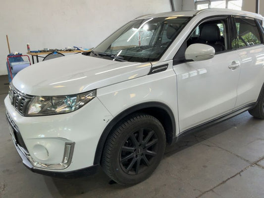 Suzuki Vitara 1.4 BoosterJet Comfort + 4x4 2020 – снимка 2