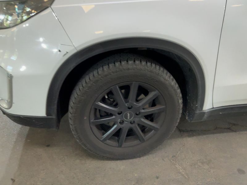 Suzuki Vitara 1.4 BoosterJet Comfort + 4x4 2020 – снимка 3