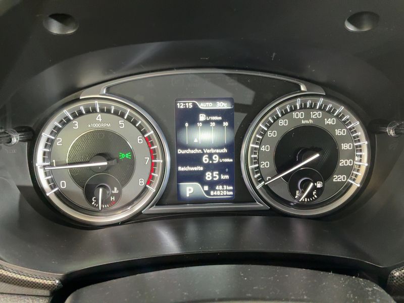 Suzuki Vitara 1.4 BoosterJet Comfort + 4x4 2020 – снимка 18