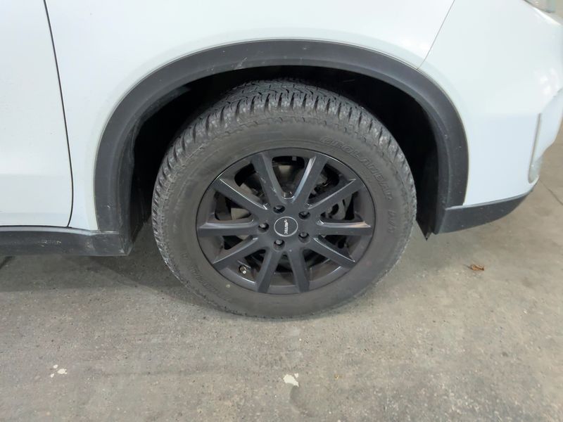 Suzuki Vitara 1.4 BoosterJet Comfort + 4x4 2020 – снимка 11