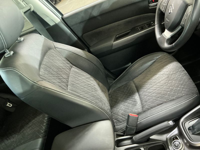 Suzuki Vitara 1.4 BoosterJet Comfort + 4x4 2020 – снимка 22