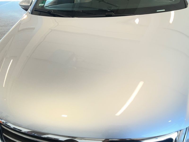 Volkswagen Eos 2.0 TDI Edition 2010 2010 – снимка 32