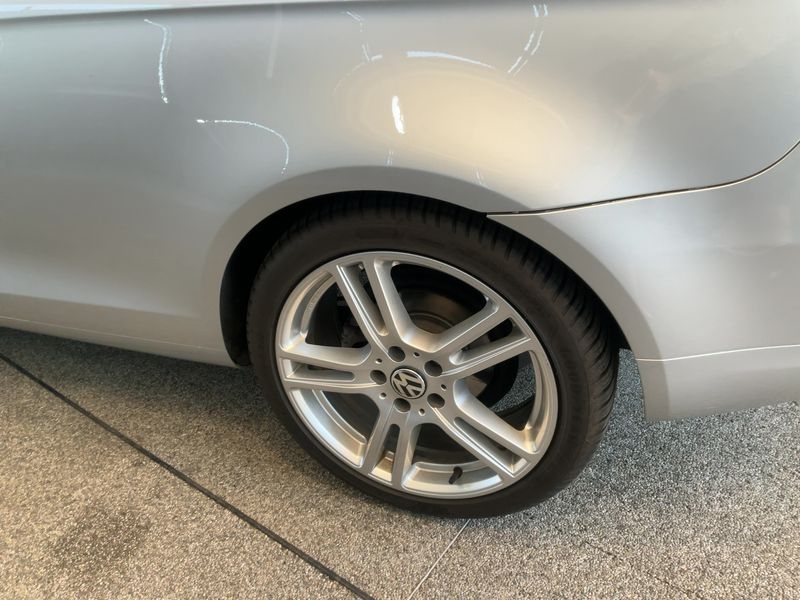 Volkswagen Eos 2.0 TDI Edition 2010 2010 – снимка 5