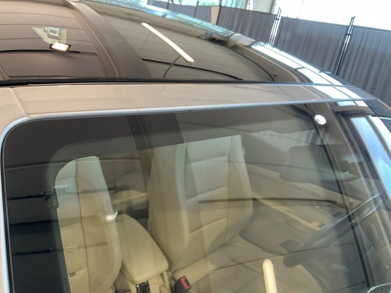 Volkswagen Eos 2.0 TDI Edition 2010 2010 – снимка 30