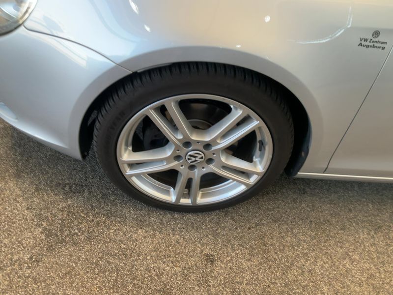 Volkswagen Eos 2.0 TDI Edition 2010 2010 – снимка 3
