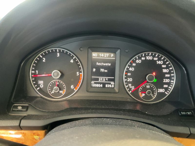 Volkswagen Eos 2.0 TDI Edition 2010 2010 – снимка 18