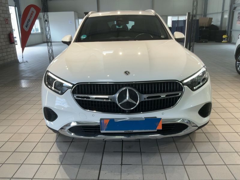 Mercedes-Benz GLC-Klasse GLC 220 d Mild-Hybrid 4Matic Avantgarde 2023 – снимка 14