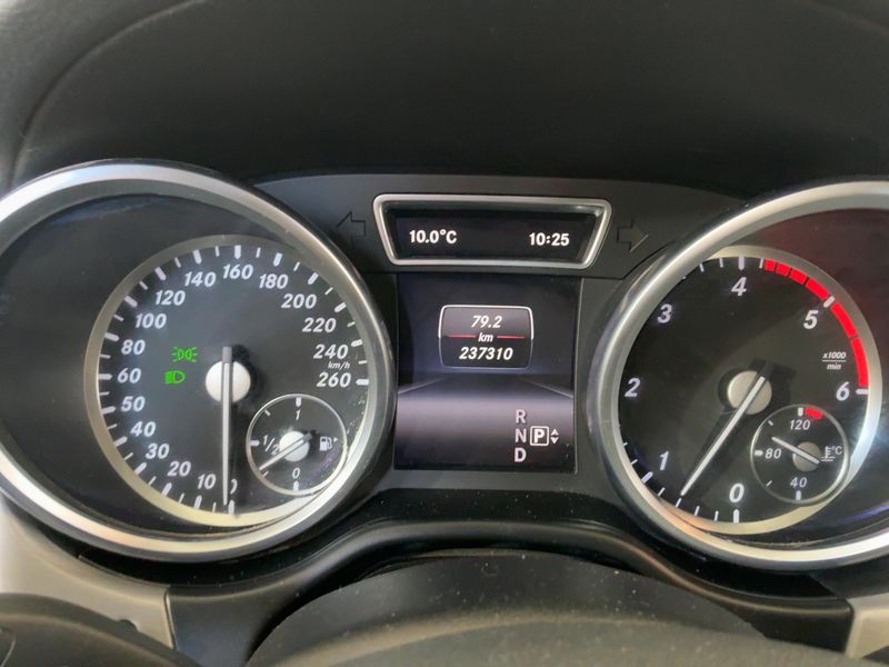 Mercedes-Benz GLE-Klasse GLE 350 d 4Matic AMG Line 2015 – снимка 18