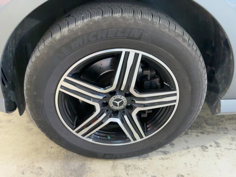 Mercedes-Benz GLE-Klasse GLE 350 d 4Matic AMG Line 2015 – снимка 3