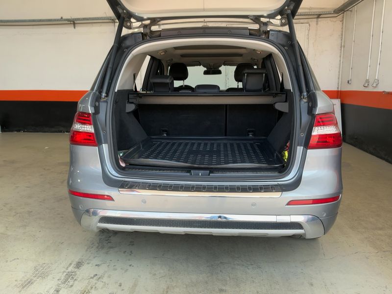 Mercedes-Benz GLE-Klasse GLE 350 d 4Matic AMG Line 2015 – снимка 15