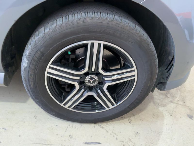 Mercedes-Benz GLE-Klasse GLE 350 d 4Matic AMG Line 2015 – снимка 11