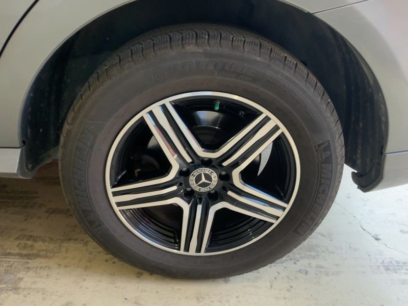 Mercedes-Benz GLE-Klasse GLE 350 d 4Matic AMG Line 2015 – снимка 5