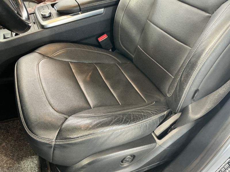 Mercedes-Benz GLE-Klasse GLE 350 d 4Matic AMG Line 2015 – снимка 25