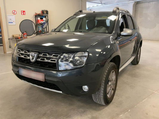 Dacia Duster 1.2 TCe Prestige 4x2 2016 – снимка 1