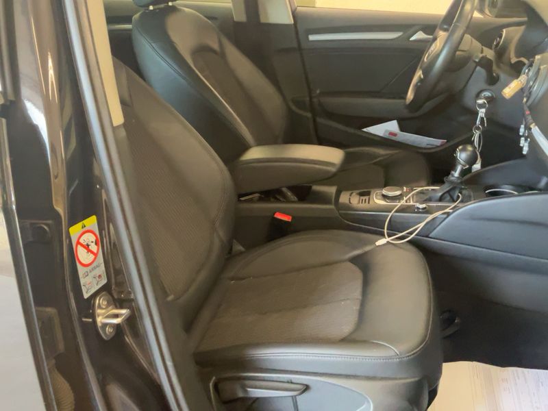 Audi A3 Sportback 2.0 TDI Ambiente 2014 – снимка 16