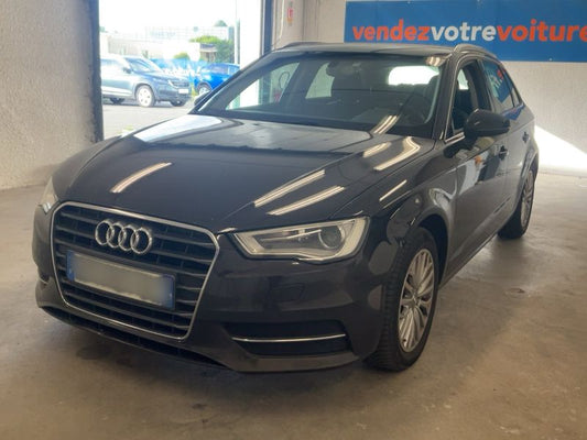 Audi A3 Sportback 2.0 TDI Ambiente 2014 – снимка 1
