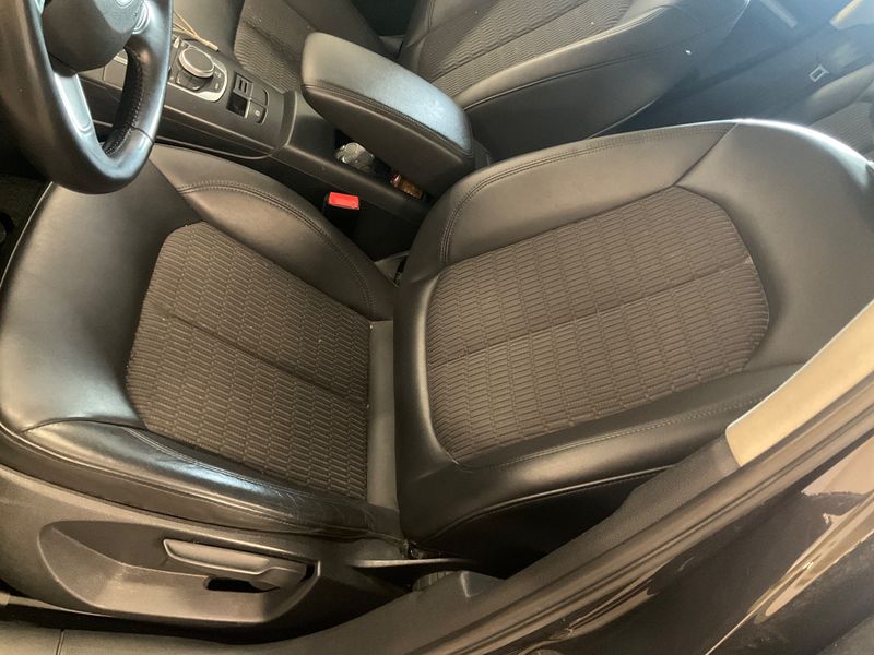 Audi A3 Sportback 2.0 TDI Ambiente 2014 – снимка 22