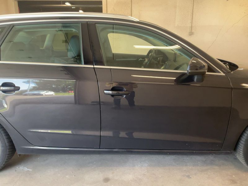 Audi A3 Sportback 2.0 TDI Ambiente 2014 – снимка 10
