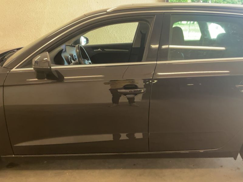Audi A3 Sportback 2.0 TDI Ambiente 2014 – снимка 4