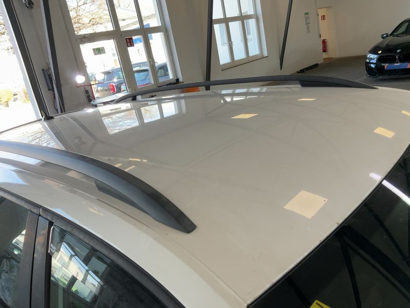 Skoda Octavia 2.0 TDI RS 2014 – снимка 13