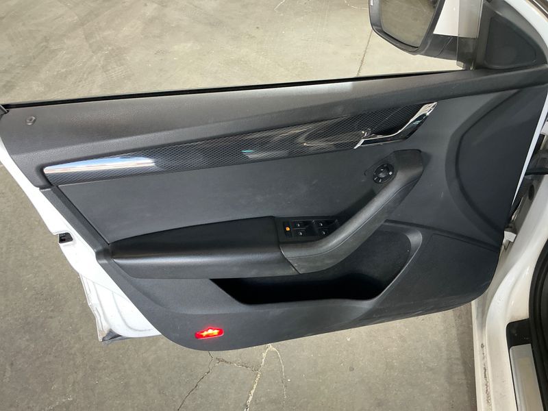 Skoda Octavia 2.0 TDI RS 2014 – снимка 41