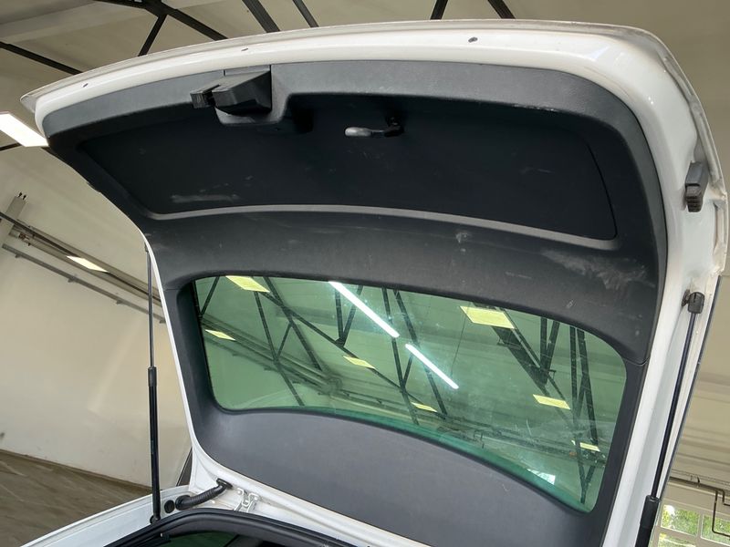 Skoda Octavia 2.0 TDI RS 2014 – снимка 30