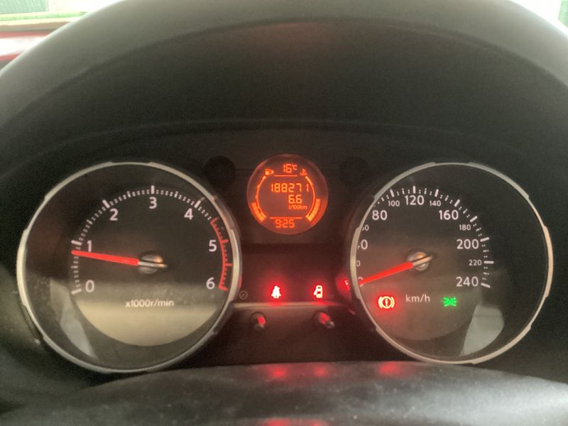 Nissan Qashqai+2 1.5 dCi Tekna 2009 – снимка 18