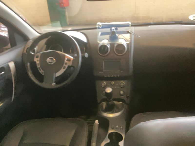 Nissan Qashqai+2 1.5 dCi Tekna 2009 – снимка 17