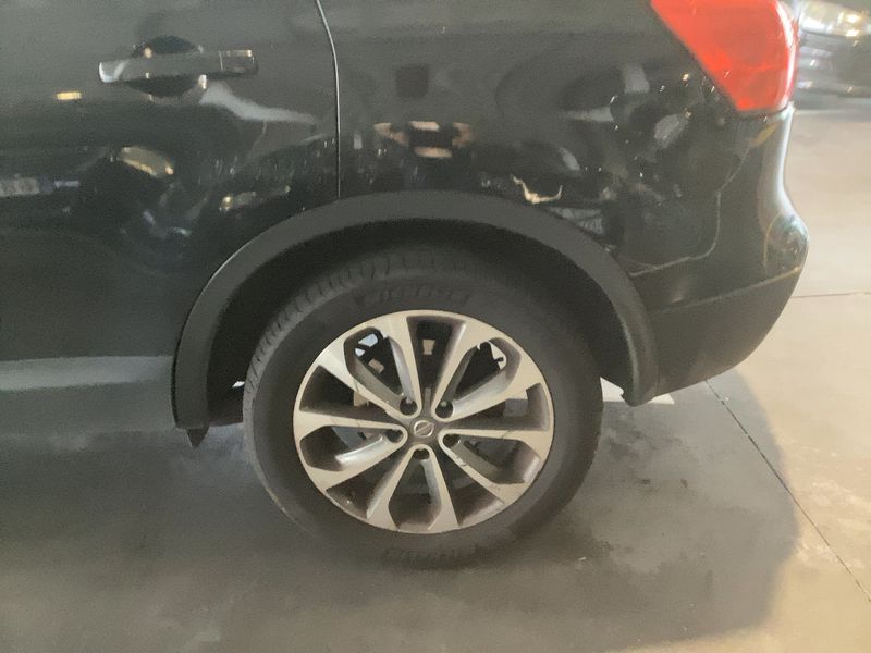 Nissan Qashqai+2 1.5 dCi Tekna 2009 – снимка 5