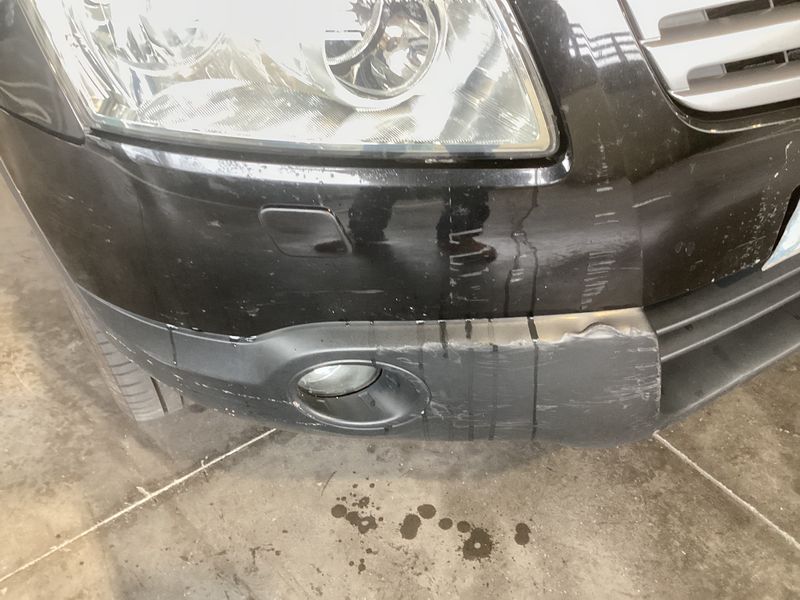 Nissan Qashqai+2 1.5 dCi Tekna 2009 – снимка 27