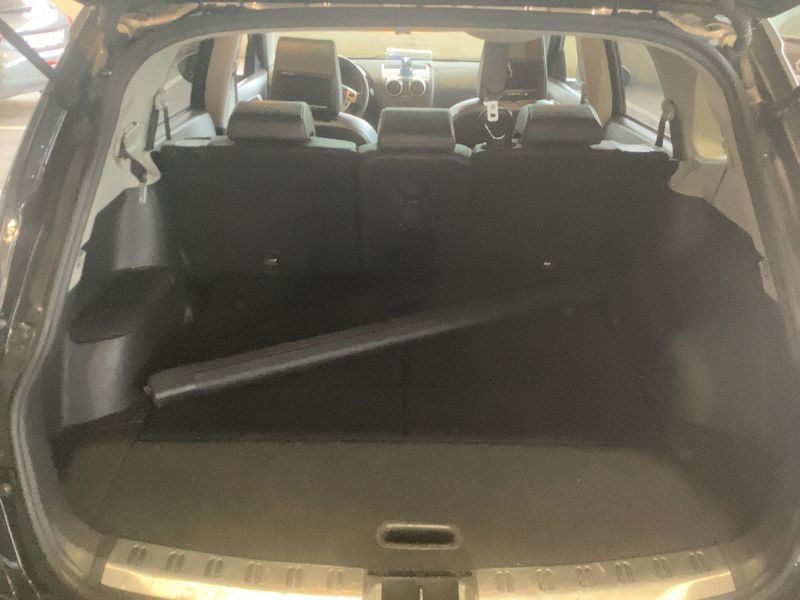 Nissan Qashqai+2 1.5 dCi Tekna 2009 – снимка 15