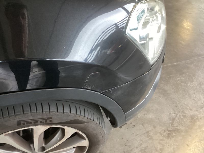 Nissan Qashqai+2 1.5 dCi Tekna 2009 – снимка 22