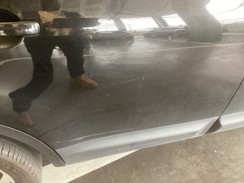 Nissan Qashqai+2 1.5 dCi Tekna 2009 – снимка 24
