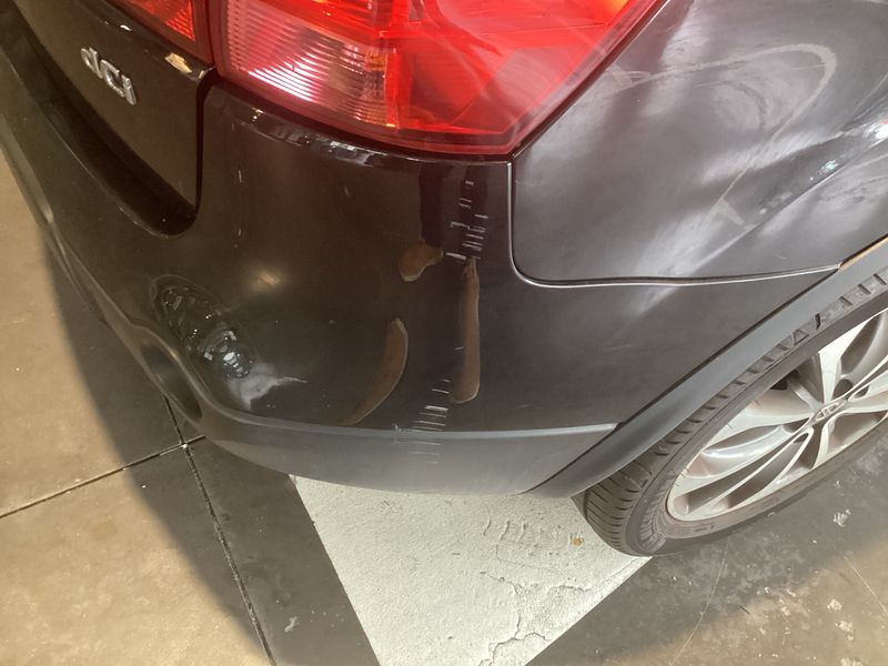Nissan Qashqai+2 1.5 dCi Tekna 2009 – снимка 26