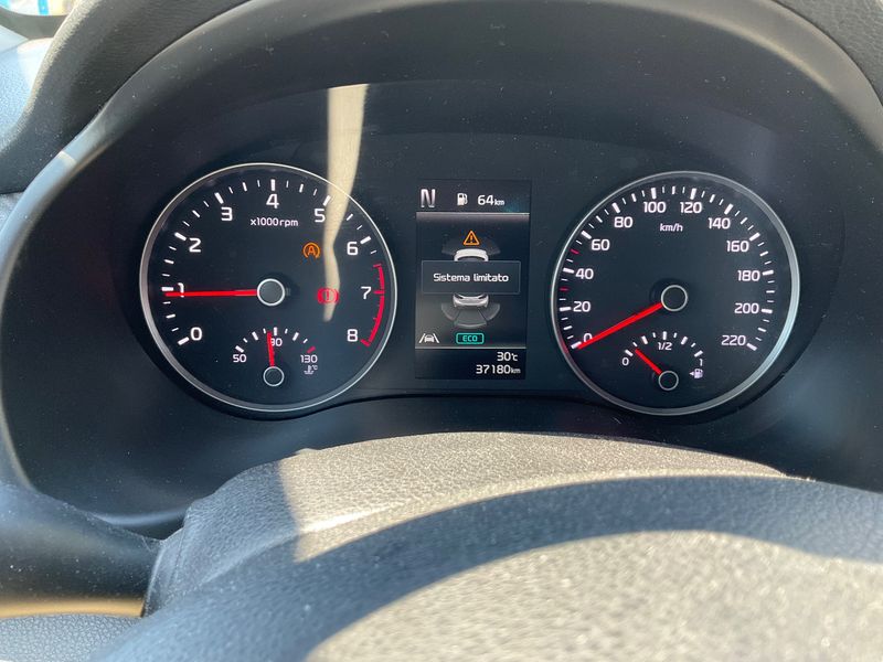 Kia Rio 1.0 TGDI Mild-Hybrid GT Line 2022 – снимка 18