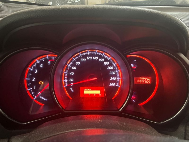 Nissan Murano 2.5 dCi Executive 2011 – снимка 4