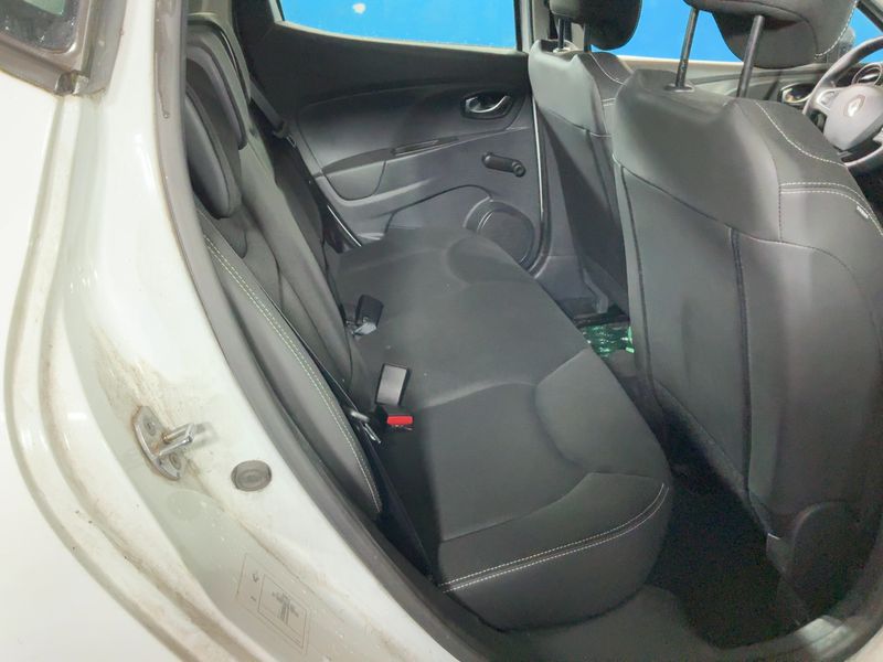 Renault Clio 1.5 dCi Energy Life 2017 – снимка 19