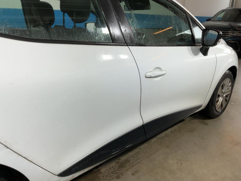 Renault Clio 1.5 dCi Energy Life 2017 – снимка 10