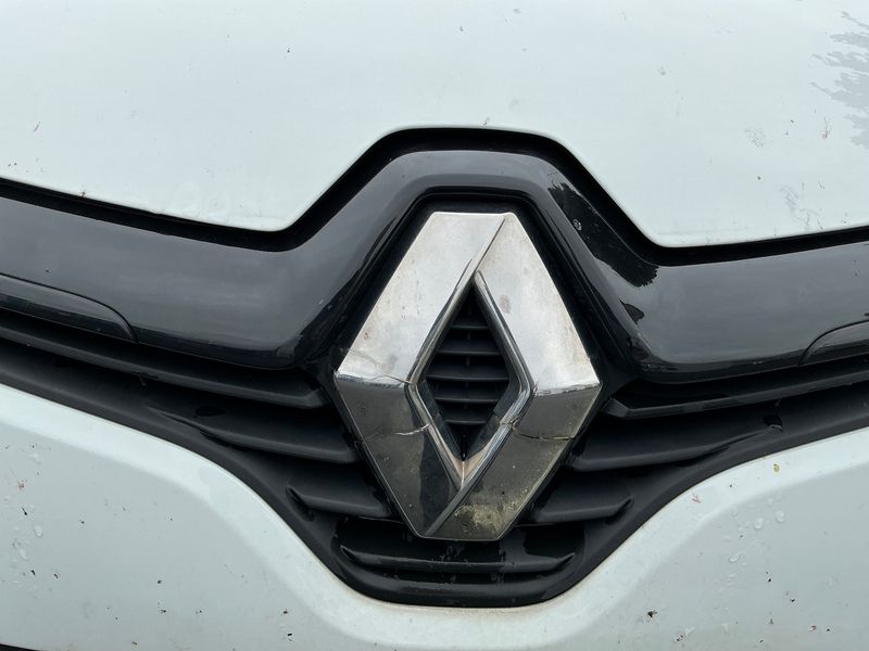 Renault Clio 1.5 dCi Energy Life 2017 – снимка 29