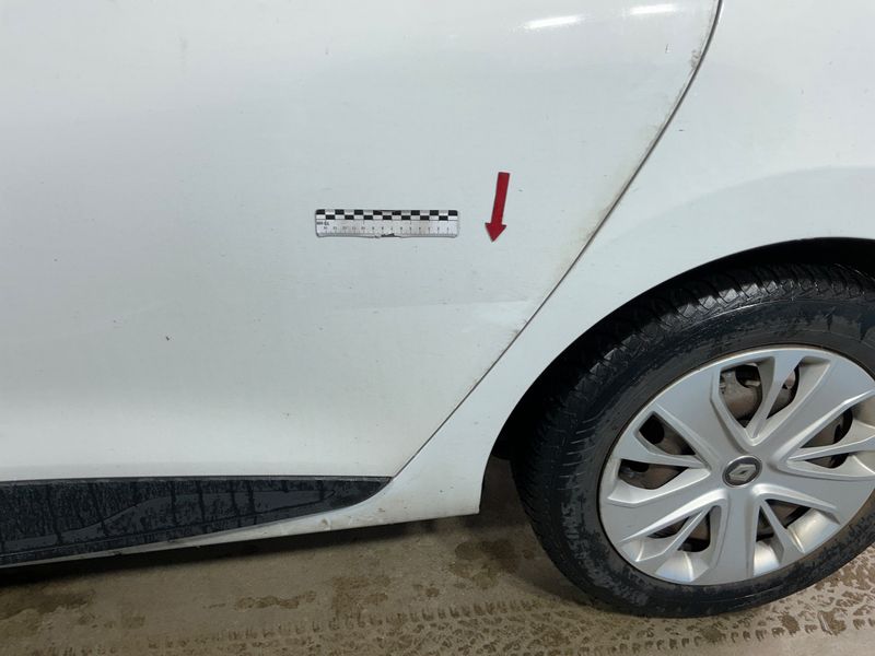 Renault Clio 1.5 dCi Energy Life 2017 – снимка 28